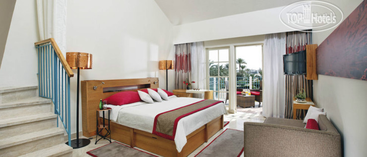 Hotelier's photos Movenpick Resort & Spa El Gouna 5*