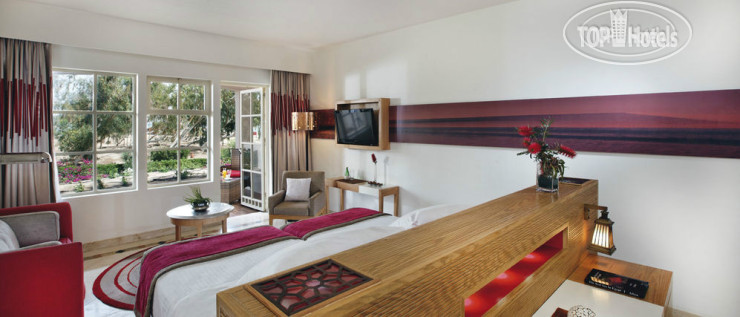 New photos from tourists Movenpick Resort & Spa El Gouna 5*