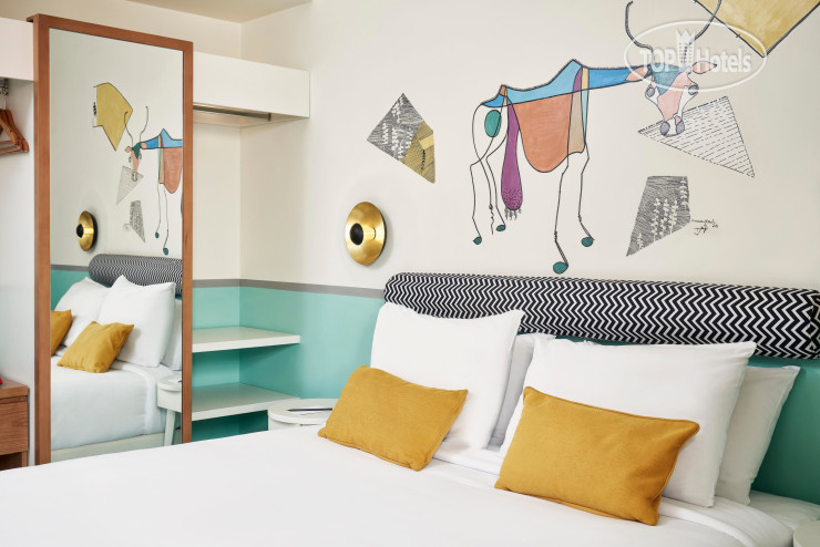 Hotel photo Turtles Inn Hotel 3*
