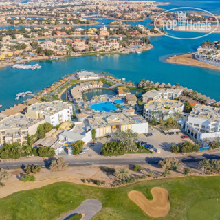 Photos Panorama Bungalows Resort El Gouna