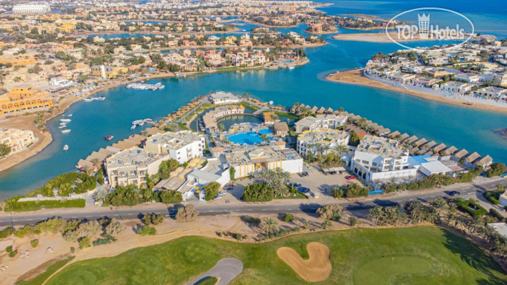 Photos Panorama Bungalows Resort El Gouna