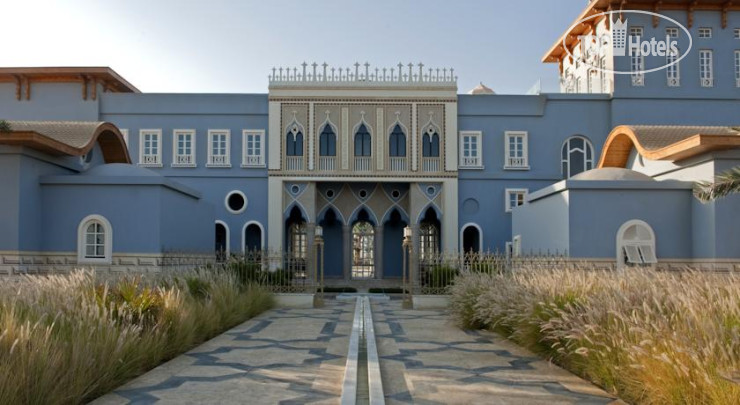 Hotelier's photos La Maison Bleue 5*