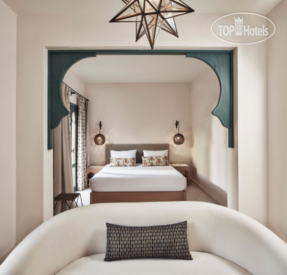 Hotel photo Ali Pasha Hotel 3*