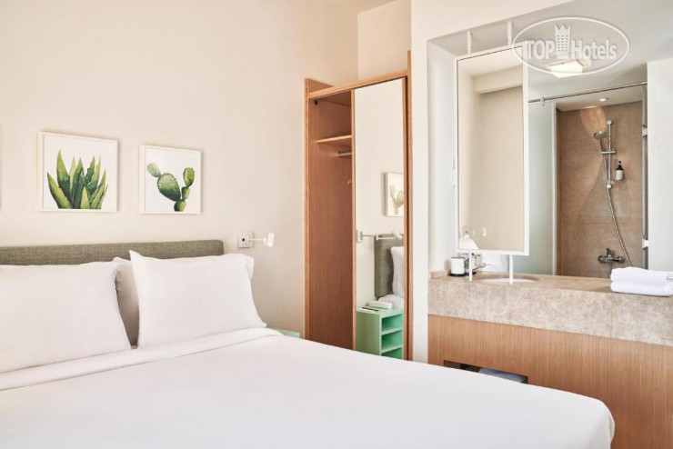 New photos from tourists Captain's Inn 3*