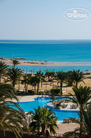 Photos Club Paradisio El Gouna Red Sea