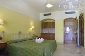 Hotel photo The Three Corners Rihana Resort 4*
