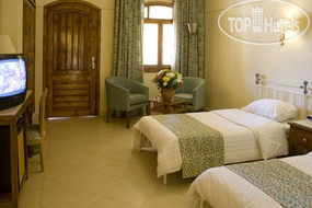 New photos from tourists The Three Corners Rihana Resort 4*