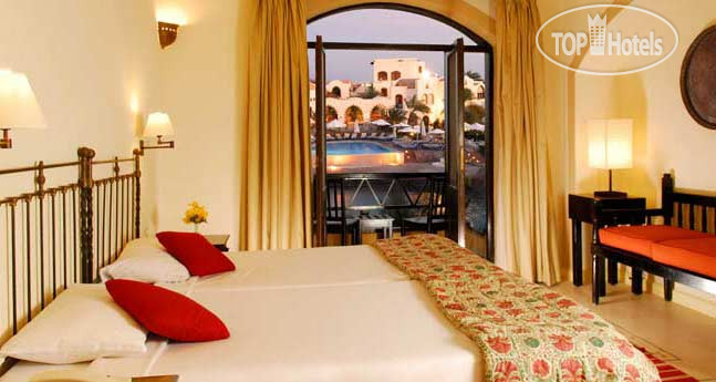 New photos from tourists Dawar El Omda 4*