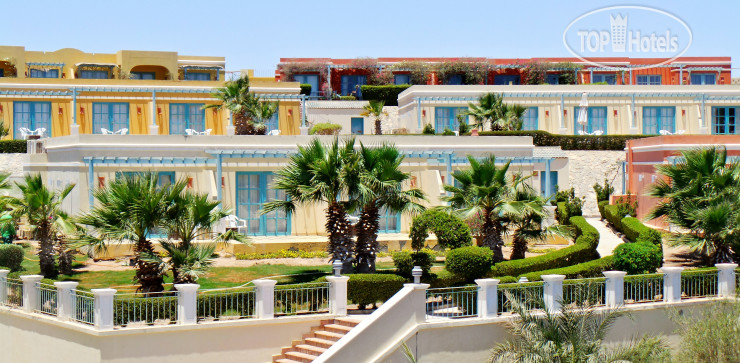 Photos The Chedi El Gouna