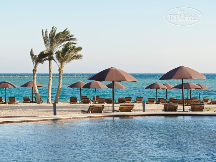 Hotel photo The Chedi El Gouna 5*
