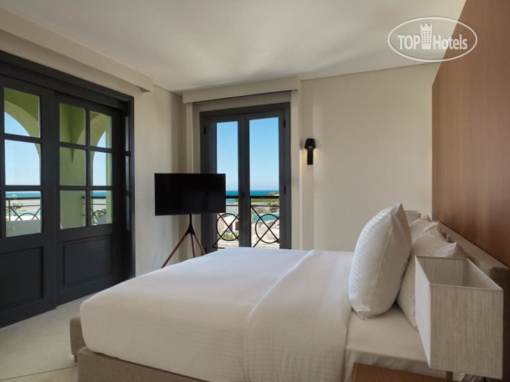 Hotel photo The Chedi El Gouna 5*