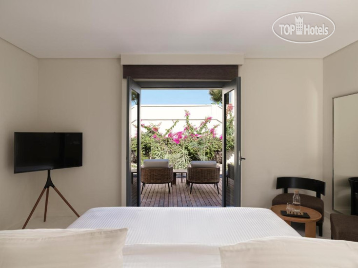 New photos from tourists The Chedi El Gouna 5*