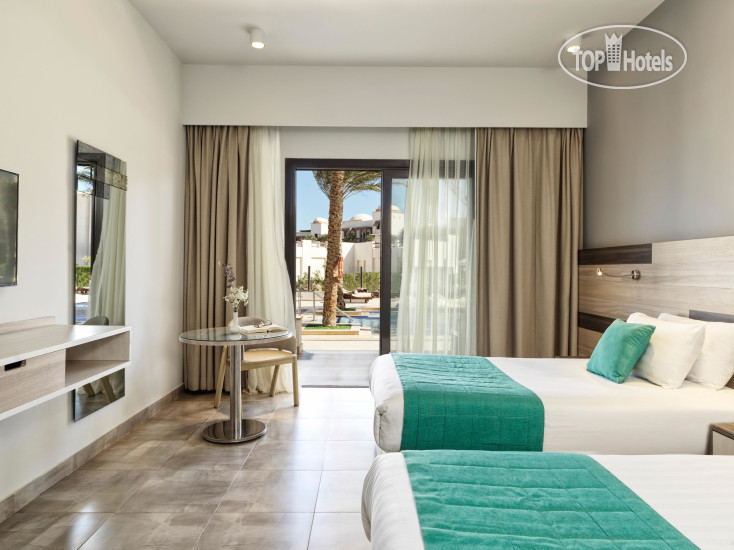 Hotel photo Ancient Sands Golf Resort 5*