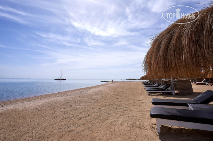 Hotel photo Ancient Sands Golf Resort 5*