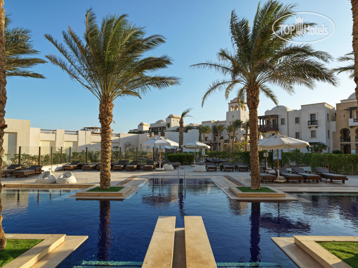 Hotel photo Ancient Sands Golf Resort 5*