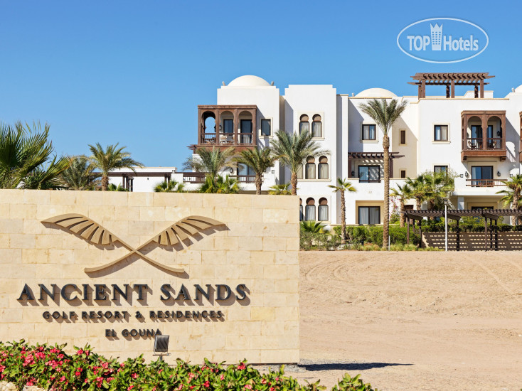 New photos from tourists Ancient Sands Golf Resort 5*