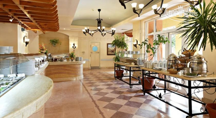 New photos from tourists The Three Corners Ocean View 4*