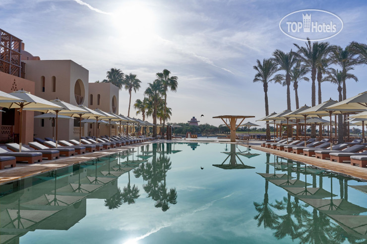 Фото Steigenberger Golf Resort El Gouna