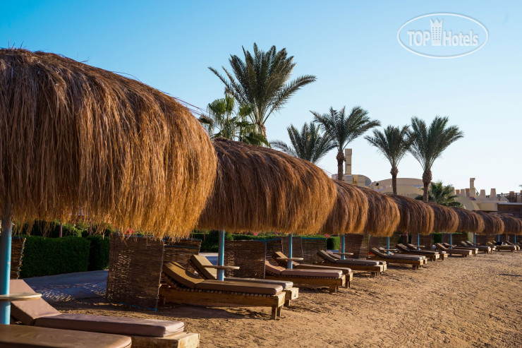 Hotelier's photos Steigenberger Golf Resort El Gouna 5*