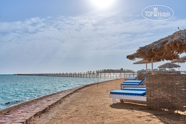 Hotelier's photos Cooks Club El Gouna 3*