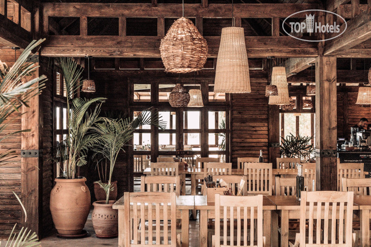 Hotel photo Cooks Club El Gouna 3*