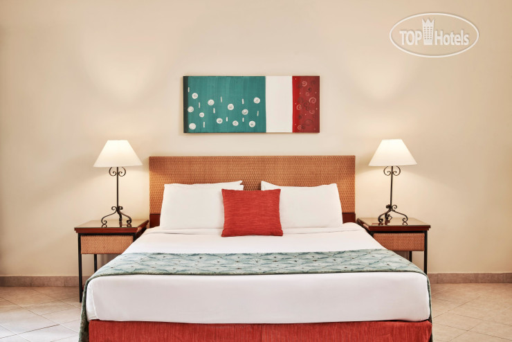 Hotel photo Fanadir Hotel 4*