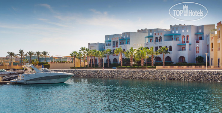 Фото Fanadir Hotel