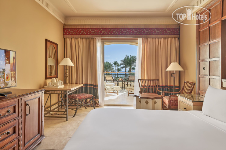Hotelier's photos Mosaique Hotel El Gouna 4*