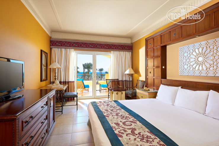 Hotelier's photos Mosaique Hotel El Gouna 4*