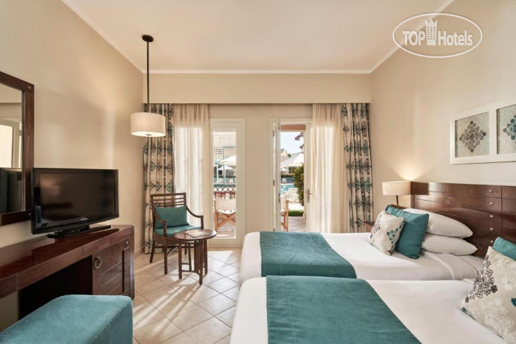 New photos from tourists Mosaique Hotel El Gouna 4*