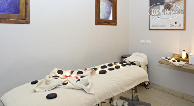 New photos from tourists The Three Corners Rihana Inn 4*
