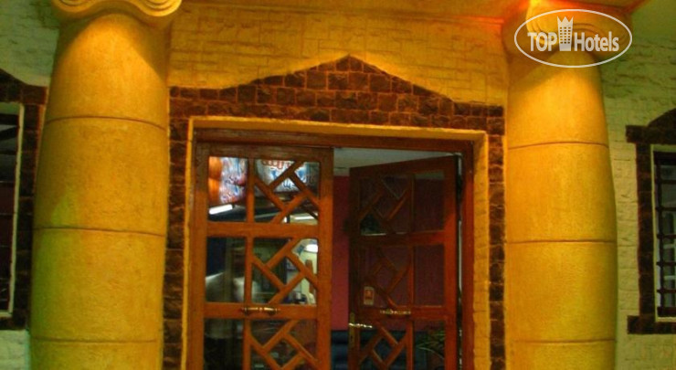 Фото Keylany Hotel