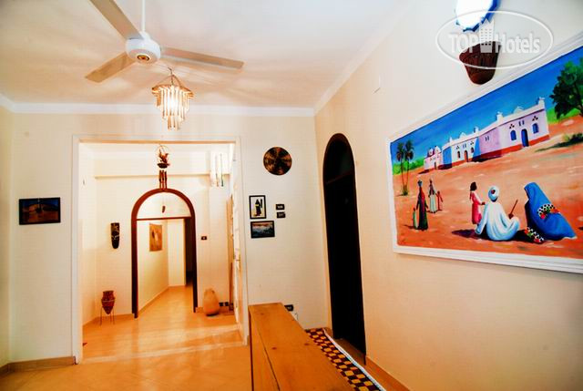 Photos Ekadolli Nubian Guesthouse
