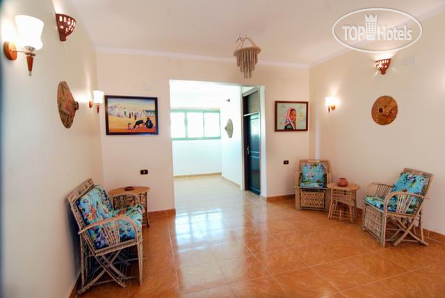 New photos from tourists Ekadolli Nubian Guesthouse