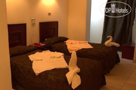New photos from tourists Nuba Nile Hotel Aswan 3*