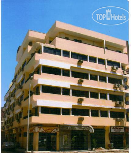 Hotel photo Oscar Hotel 2*