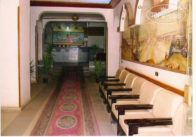 New photos from tourists Oscar Hotel 2*
