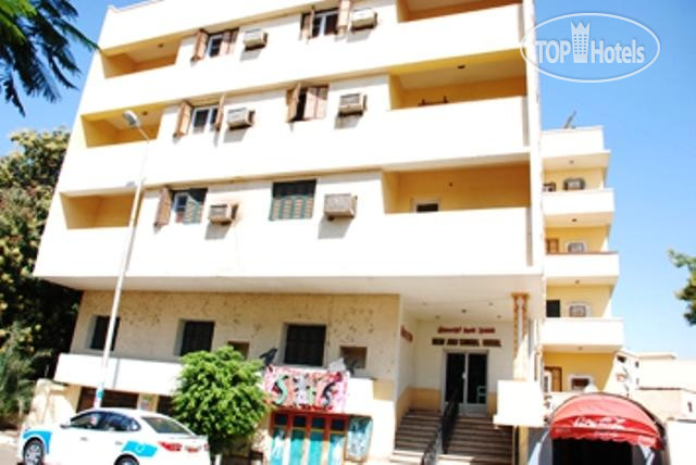 Photos New Abu Simble Hotel