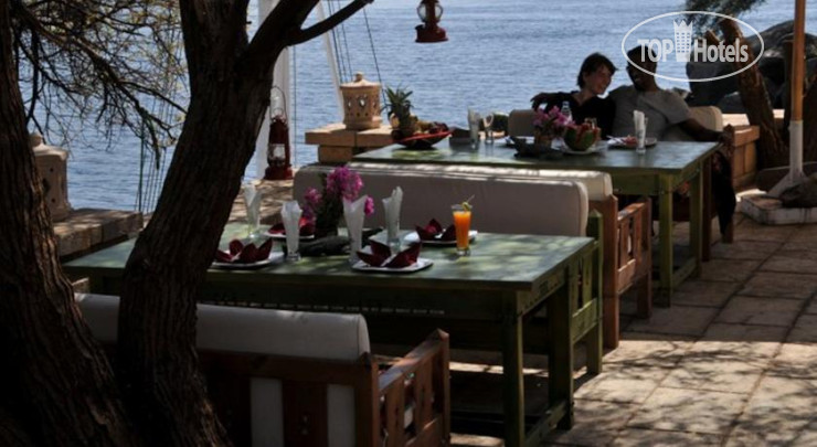 New photos from tourists Anakato