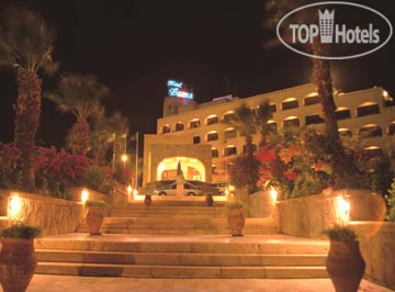 New photos from tourists Basma 4*