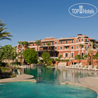 Photos Sofitel Legend Old Cataract Aswan