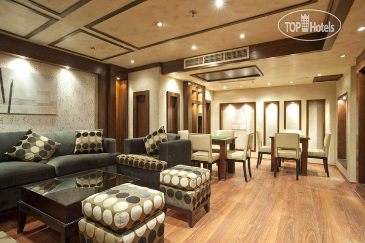 Hotel photo M S African Dreams Grand Select 