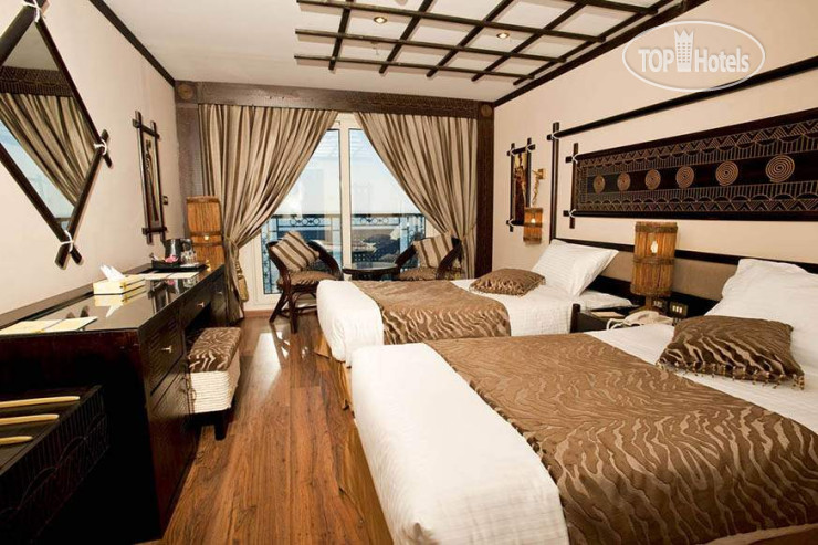 Hotel photo M S African Dreams Grand Select 