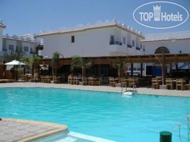 Hotel photo Cleopatra 3*