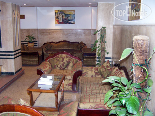 New photos from tourists Marhaba 4*