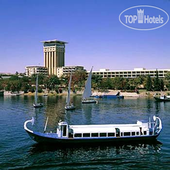 New photos from tourists Movenpick Resort Aswan 5*