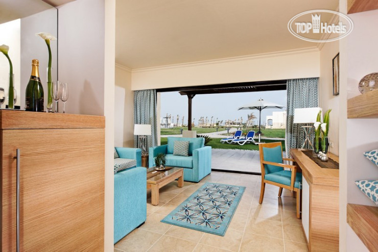 New photos from tourists Movenpick Waterpark Resort & Spa Soma Bay 5*