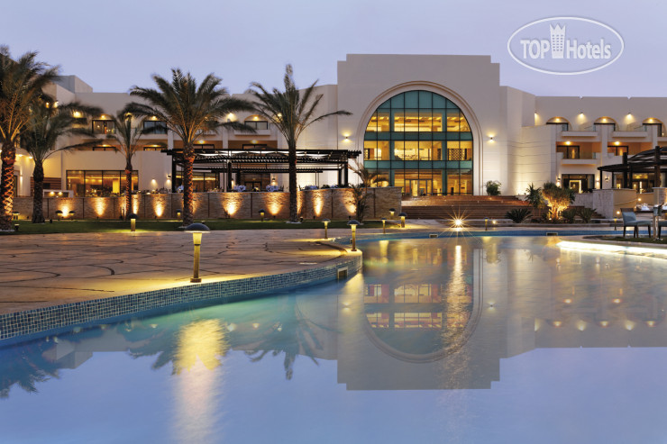Hotelier's photos Movenpick Waterpark Resort & Spa Soma Bay 5*