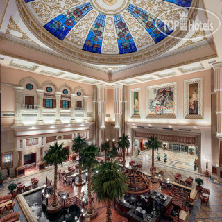 Photos Palm Royale Resort Soma Bay