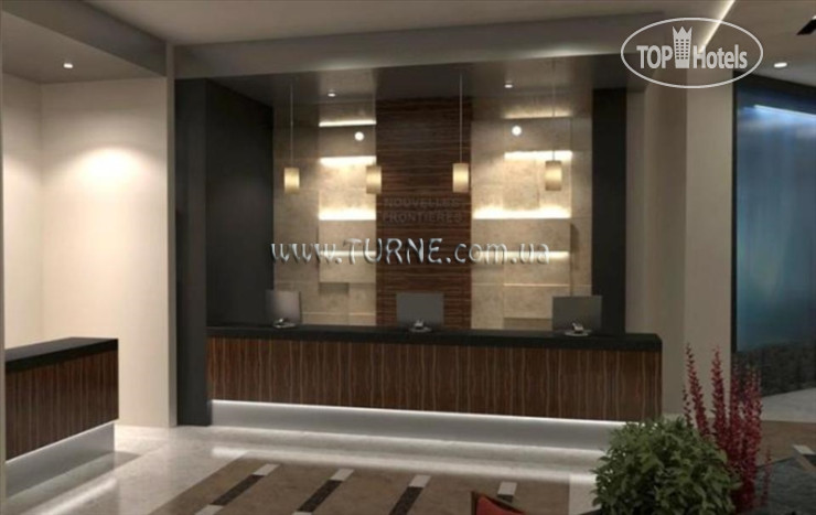 Hotelier's photos Palma di Soma (closed) 5*